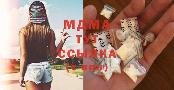 тгк Абдулино